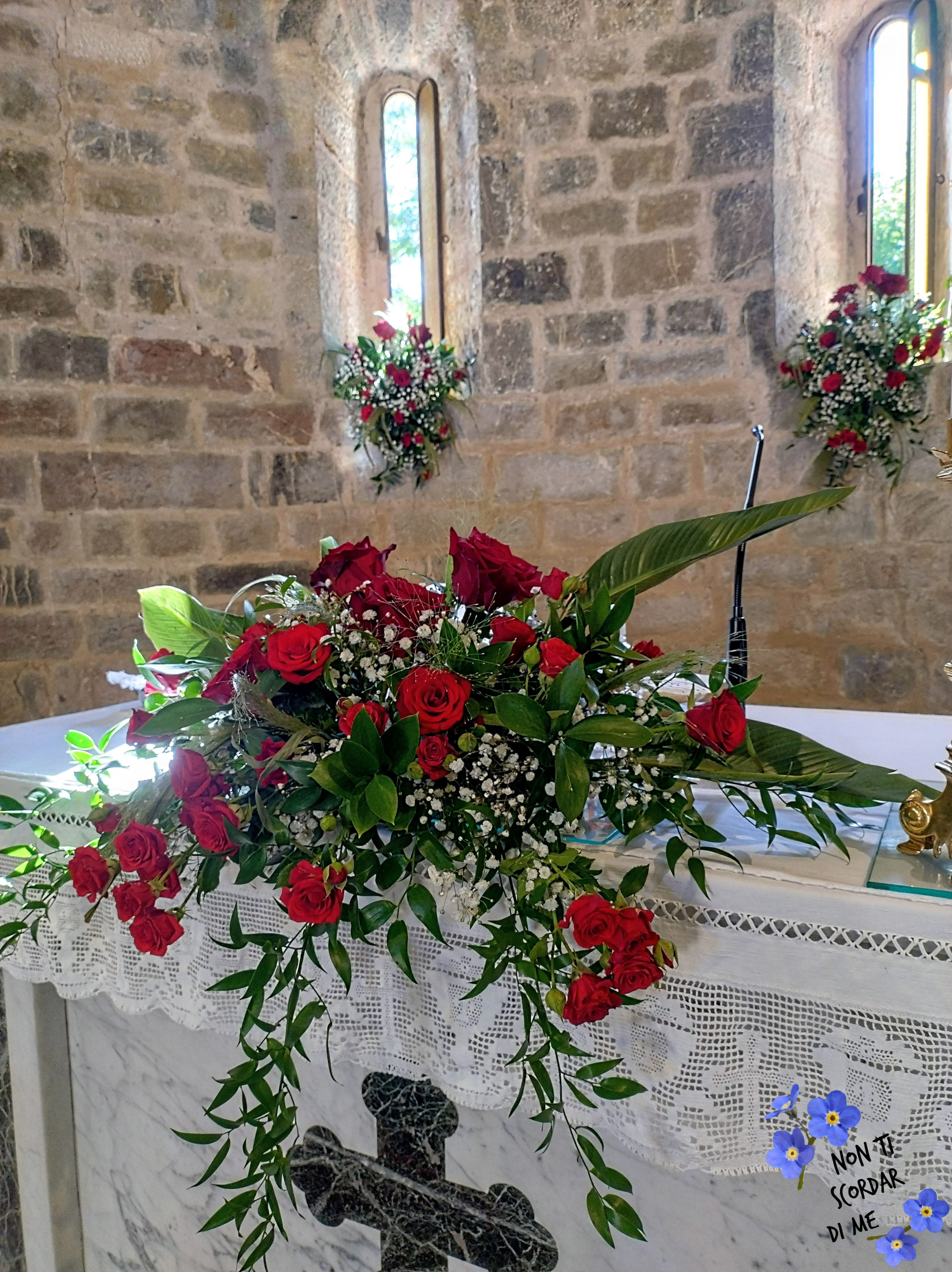Foto Matrimonio Giada E Federico